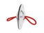 Kids Copper Hand Cymbals For Rhythm Beats Percussion Musical Instrument Toy Carousel 2