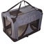 Dog Travel Cage Collapsible Dog Pet Soft Crate 70cm * LOVEPET® Carousel 4