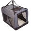 Dog Travel Cage Collapsible Dog Pet Soft Crate 70cm * LOVEPET® Carousel 5