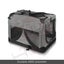 Dog Travel Cage Collapsible Dog Pet Soft Crate 70cm * LOVEPET® Carousel 8