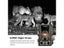 HC801A Hunting Trail Camera 120° 0.3s Motion Activated Night Vision Outdoor Carousel 4