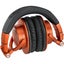 Audio-Technica ATH-M50xBT2MO Bluetooth Closed-back Studio Monitoring Headphon... Carousel 3