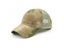 Outdoor Camouflage Mesh Snapback Hat For Men's Outdoor Activities Carousel 5