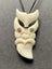 SMALL WHEKU WHALE TAIL BONE PENDANT Carousel 4