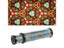 30cm Rotation Kaleidoscope Baby Infants Fancy Lay In Early Childhood Toy Autism Carousel 3