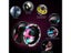 High Speed Magic Yoyo V3/Y03 Unresponsive Alloy Yoyo With Spinning String Gift Carousel 4