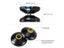 High Speed Magic Yoyo V3/Y03 Unresponsive Alloy Yoyo With Spinning String Gift Carousel 5