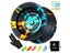High Speed Magic Yoyo V3/Y03 Unresponsive Alloy Yoyo With Spinning String Gift Carousel 7