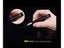 Border Model BD0007 0.15mm-3mm Chisel Pushing Knife/Craft Tools High Precision Carousel 6