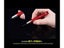 Border Model BD0007 0.15mm-3mm Chisel Pushing Knife/Craft Tools High Precision Carousel 7