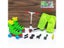 Mini Finger Scooter Two Wheel Scooter With Mini Scooters Tools And Finger Board Carousel 6