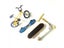 4. Mini Two Wheel Scooter For Children's Educational Toys Fingerboard Carousel 3