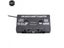 Universal Car Cassette Tape Adapter For MP3 CD DVD Player Black Cassette Car Carousel 3