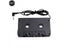Universal Car Cassette Tape Adapter For MP3 CD DVD Player Black Cassette Car Carousel 5