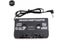 Universal Car Cassette Tape Adapter For MP3 CD DVD Player Black Cassette Car Carousel 6
