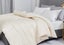 Extra Warm Soybean Fibre 800gsm Winter Duvet Insert /Comforter-KING Carousel 5