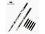 New Jinhao Transparent Colour Business Office Fountain Pen Student School Carousel 6