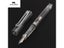 New Jinhao Transparent Colour Business Office Fountain Pen Student School Carousel 8