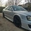 Subaru Parts BOP Carousel 6