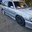 Subaru Parts BOP Carousel 9