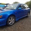 Subaru Parts BOP Carousel 10