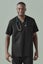 Tokyo V-Neck Scrub Top - Mens - 4 Colour Options - Sizes 2XS to 5XL Carousel 1