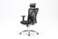 Sihoo M18 Ergonomic Office Chair (Black) Carousel 8