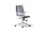 Sihoo M76 Ergonomic Office Chair (Light Gray) Carousel 3