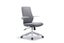 Sihoo M76 Ergonomic Office Chair (Light Gray) Carousel 7
