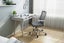 Sihoo M76 Ergonomic Office Chair (Light Gray) Carousel 10