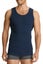 Mens Bonds Bulk 9 Pack Chesty Navy Blue Singlet Singlets Sz S M L Xl 2Xl 3Xl 4Xl Carousel 1