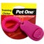 Pet One - Dog Training Clicker Pink Carousel 1