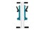 Makita JM00000219 Quick Saw Mounting Bracket Set Suits Carousel 1
