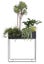 Plant Pot Stand New Carousel 1