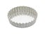 5" Single Quiche Pan with Loose Base - 12cm x 2.5cm Carousel 1