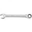 Teng Ratchet Comb. Spanner 17mm Carousel 1