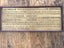 U S Presidential Desk "Resolute Desk" Item #3 Special Price Carousel 15