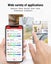 ThermoPro Smart App Thermometer / Hygrometer Monitor - White Carousel 8