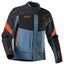FOX LEGION DOWNPOUR JACKET [BLUE STEEL] Carousel 1