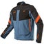 FOX LEGION DOWNPOUR JACKET [BLUE STEEL] Carousel 2
