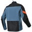 FOX LEGION DOWNPOUR JACKET [BLUE STEEL] Carousel 3