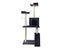 Cat Tree Carousel 6