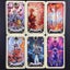 Mystical Manga Tarot Cards 78pc Carousel 4