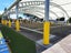 Foam Post Protectors | Protective Column Padding | Pole Safety Pads Carousel 2