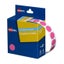 Avery Label Dispenser Dmc14p Pink Round 14mm 1050 Pack Carousel 1