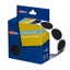 Avery Label Dispenser Dmc24bl Black Round 24mm 500 Pack Carousel 1