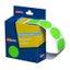 Avery Label Dispenser Dmc24fg Green Fluoro Round 24mm 350 Pack Carousel 1