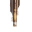 Natural Bamboo Gourd Cucurbit Flute C Tone Chinese Minority Instrument Carousel 4