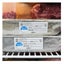 Avery Labels Monday Round Day 24mm Blue White 1000 Roll Carousel 3