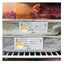 Avery Labels Tuesday Round Day 24mm Yellow White 1000 Roll Carousel 3